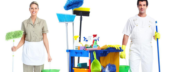 Société de nettoyage à Kénitra