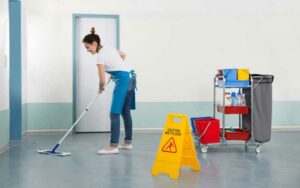 L'impact de la propreté des bureaux à Rabat sur la productivité de vos collaborateurs