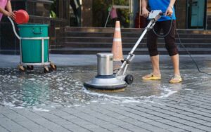 Nettoyage de fin de chantier à Rabat : L’étape cruciale avant la livraison de vos projets