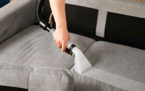 Nettoyage de fauteuil à Rabat