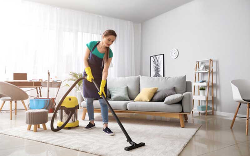 Service de ménage à Souissi Rabat