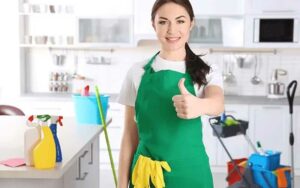 Société de nettoyage pas cher à Rabat